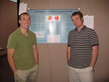 Poster Session